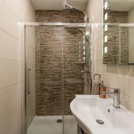 Apartamento Wonderful Sunny