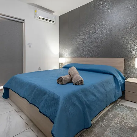 Apartamento Wonderful Sunny *