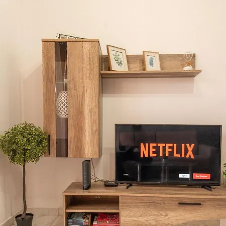 Apartamento Wonderful Sunny