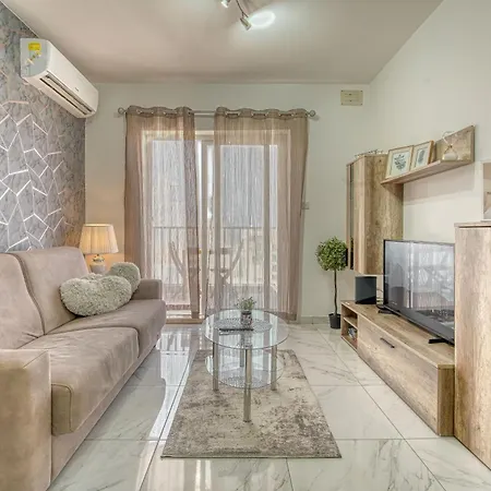 Wonderful Sunny Apartamento *