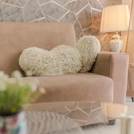 Apartamento Wonderful Sunny *