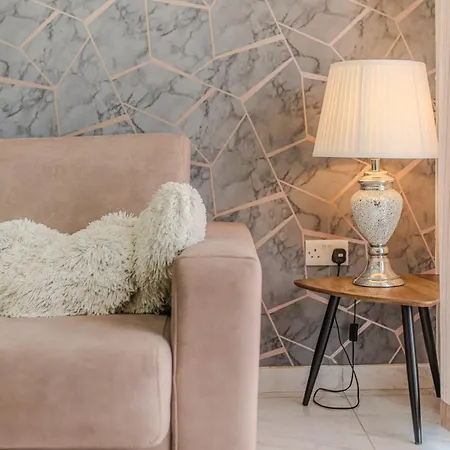 Apartamento Wonderful Sunny *