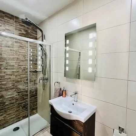 Wonderful Sunny Appartement St. Paul's Bay