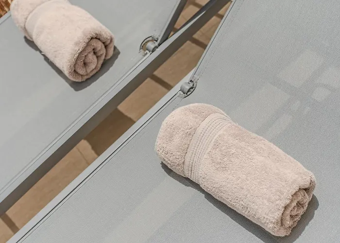 Апартаменты Wonderful Sunny Сент-Полс-Бей