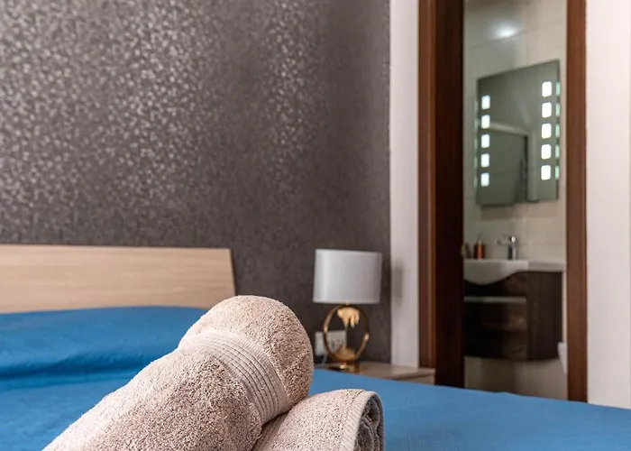 Wonderful Sunny Сент-Полс-Бей