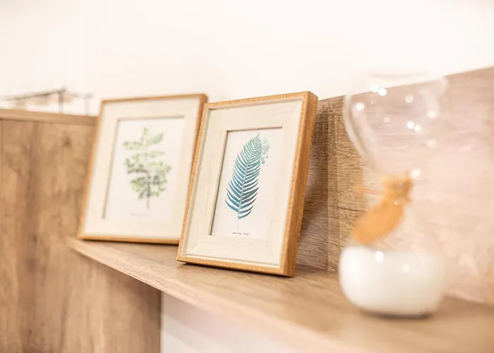 Wonderful Sunny Апартаменты