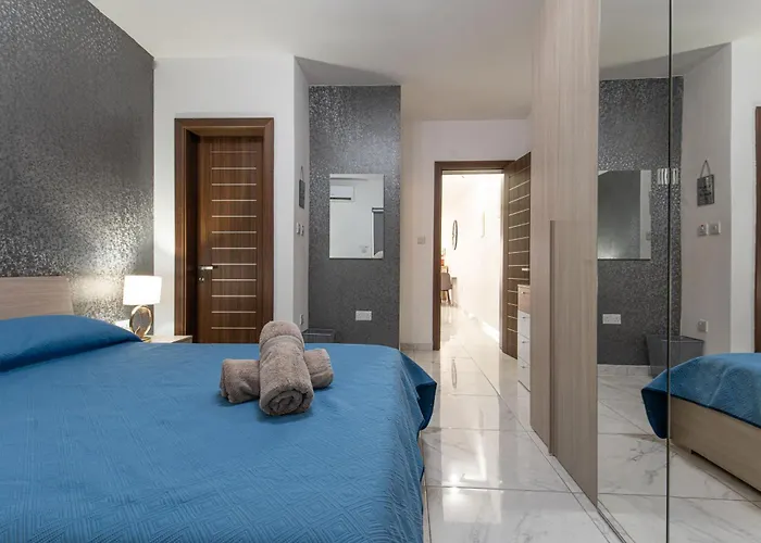 Wonderful Sunny Сент-Полс-Бей