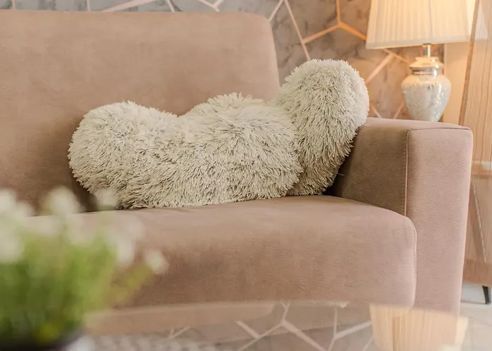 Апартаменты Wonderful Sunny *