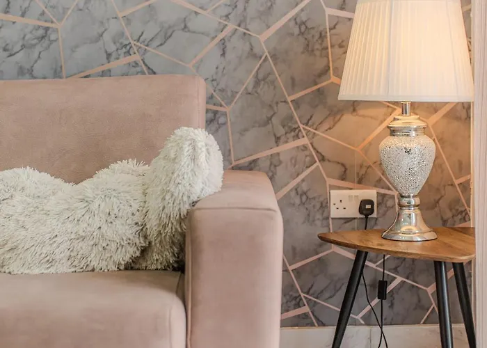 Апартаменты Wonderful Sunny *