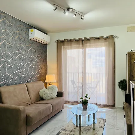 Appartement Wonderful Sunny