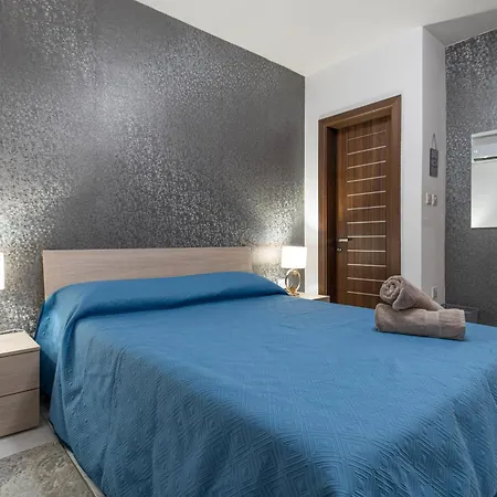 Wonderful Sunny Appartement San Pawl il-Baħar