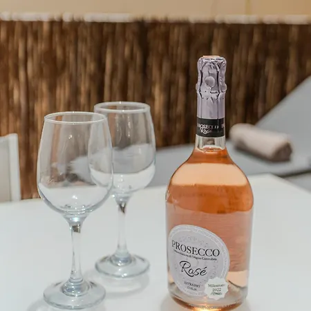 Wonderful Sunny Appartement *