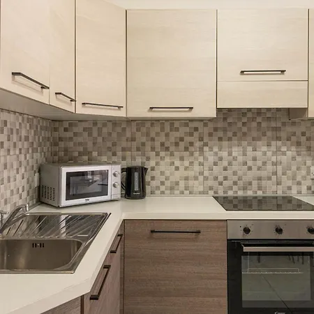 Wonderful Sunny Appartement San Pawl il-Baħar