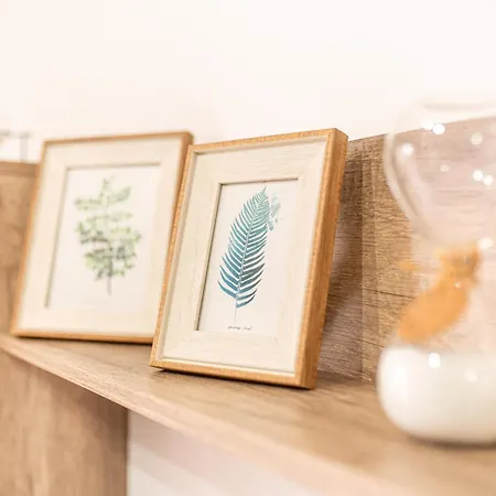 Wonderful Sunny Appartement