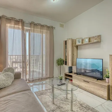 Appartement Wonderful Sunny