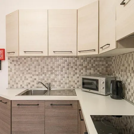 Wonderful Sunny Appartement San Pawl il-Baħar