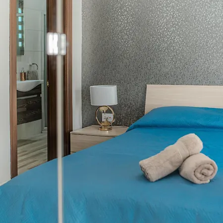 Appartement Wonderful Sunny San Pawl il-Baħar