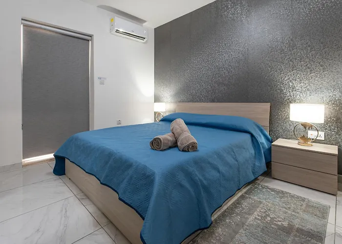 Apartment Wonderful Sunny *